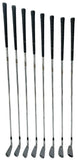 Founders Club Iron Set 3-PW Dynamic Gold S300 S Flex Shafts GP Tour Wrap Grips