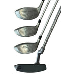 Wilson Hope WRH Complete Golf Club Set Ladies Flex SET-062725T01