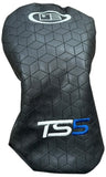 US Kids Golf TS5 W5 12° Driver w/HC TS5 60g Jr Flex Shaft US Kids Grip