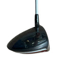 Nike VRS 10.5° Driver Fubuki 51g Stiff Flex Shaft Nike Grip