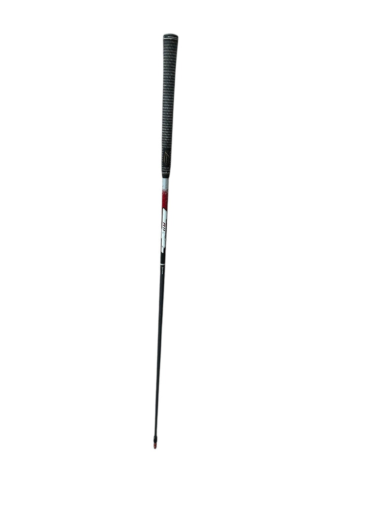 Phenom RIP R11S 70g S Flex 42.5" 3/5 Wood Shaft TM Stealth Adaptor Tip