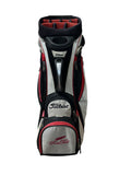 Titleist Cart Bag 15-Way Divider 7 Pockets Shoulder Strap Carry Handle