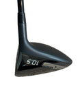 Ping i20 10.5° Driver Project X 5.5 Regular Flex Shaft Super Stroke REVL Grip