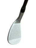 Titleist SM4 Spin Milled 60•07 LW Tour AD 65i R Flex Shaft GP CP2 Wrap Grip