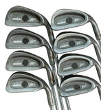 Montgomery Customs Custom Fit Iron Set 3-SW (NO 6 IRON)