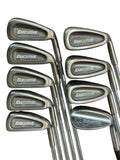 TaylorMade Spalding MRH Complete Golf Club Set Regular Flex SET-101426T05