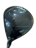 Callaway Mavrik 10.5° Driver Hzrdus 55g 5.0 Regular Flex Shaft Callaway Grip