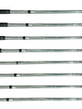 Adams Tight Lies Iron Set 3-PW Performance Steel S Flex Shafts Adams Grips