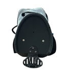 Strata Stand Bag 7-Way Divider 5 Pockets Harness Handle Rain Hood