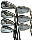 Nickent Adams MRH Complete Golf Club Set +1" Stiff Flex SET-060826T02