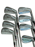 MacGregor Tourney CF4000 M2T Iron Set 2-11 (NO 6 or 10 IRONS) -1"