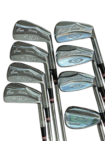 MacGregor Tourney CF4000 M2T Iron Set 2-11 (NO 6 or 10 IRONS) -1"