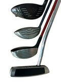 Titleist Callaway Bridgestone MRH Golf Club Set S Flex SET-090326T06