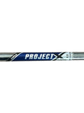 Adams Idea Pro Gold 4 Iron Project X 6.0 Stiff Flex Shaft Golf Pride DD2 Grip