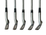 Cleveland CG Red MCT Iron Set 6-PW DG S300 S Flex Shafts GP MCC Grips