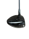 Krank F11 Formula X 10.5° Driver w/HC Speeder Light Tour Sr Flex Shaft Star Grip