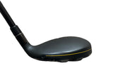 Callaway Rogue ST Max OS 4 Hybrid Tensei S Flex Shaft GP Tour Velvet Align Grip