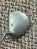 Callaway Big Bertha War Bird 35.5" Putter Callaway Shaft Lamkin Deep Etched Grip