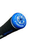Callaway Diablo Edge 24° 4 Hybrid Callaway Edge Sr Flex Shaft GP CP2 Wrap Grip