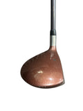 TaylorMade TI Bubble 2 3 Wood M70 Bubble TI Senior Flex Shaft TaylorMade Grip
