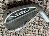 Cleveland CBX 60•10 Lob Wedge Recoil 95 F3 R Flex Shaft Golf Pride MCC +4 Grip