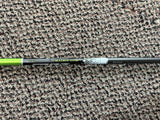 TaylorMade RBZ 10.5° Driver Matrix Ozik Senior Flex Shaft Lamkin Crossline Grip
