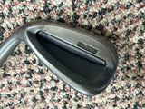 Ping LH Black Dot Glide 50•12 GW Project X 6.0 S Flex Shaft Golf Pride MCC Grip