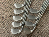 Wilson Callaway Men's Right Hand Complete Golf Club Set R Flex SET-050724T10