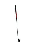 Adams LH Idea Tech V3 4 Iron Hybrid Bassara 60g R Flex Shaft Golf Pride MCC Grip