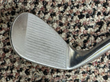 Titleist SM7 58•10S LW SM7 Wedge Flex Shaft Golf Pride CP2 Wrap Jumbo Grip