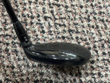 Titleist TSR2 21° 4 Hybrid Hzrdus 6.0 80g S Flex Shaft Golf Pride Arccos Grip