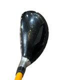 Nickent 4 DX IW 14° Hybrid Pro Force V2 Stiff Flex Shaft Nickent Grip