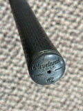 Cleveland CG15 Tour Zip Grooves 54° SW Traction Wedge Flex Shaft Cleveland Grips
