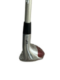 Top Flite AHS 32° 7 Hybrid AHS Ladies Flex Shaft Lamkin Crossline 360 Grip