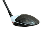 TaylorMade M1 10.5° Driver Hzrdus Smoke 60g 5.5 Regular Flex Shaft Karma Grip