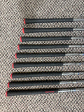 Ping Red Dot Eye 2 Iron Set 2-PW ZZ Lite S Flex Shafts GP Dual Durometer Grips