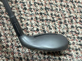 Adams Pro 23 Hybrid Atom Senior Flex Shaft Adams Grip