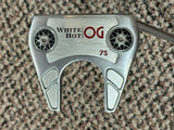 Odyssey White Hot OG 7S 34" Putter Odyssey White Hot OG Shaft Odyssey Grip