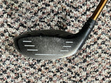 Ping G400 SFT 16° 3 Wood w/HC Alta CB 65g R Flex Shaft GP Tour Velvet Grip