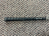 Cleveland Tour Action 588 Diadic 53° GW Traxion Wedge Flex Shaft Tour Wrap Grip