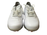 Puma Pro Adapt Ltd. 9.5US Golf Shoes Made in Viet Nam White