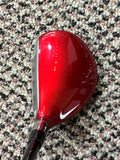 Nike VRS Covert 2.0 20° 3 Hybrid w/HC Kuro Kage R Flex Shaft GP Tour Wrap Grip