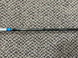 Tensei Blue AV Series 80g S Flex 39.5" Hyb Shaft M-1/Stealth 2 Adaptor Tip