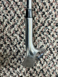 Lazrus Milled Forged 60° Lob Wedge True Temper Stiff Flex Shaft Lazrus Grip