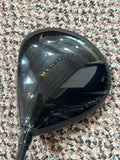 Titleist TSR2 10° Driver Hzrdus 6.0 50g S Flex Shaft Golf Pride Tour Velvet Grip