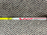 TaylorMade M4 D-Type 10.5° Driver V2 Pro Force F3 R Flex Shaft Winn Dri•Tac Grip