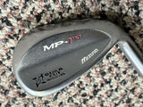 Mizuno MP-T10 60•08 Lob Wedge Dynamic Gold Wedge Flex Shaft Iomic Grip
