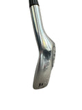 Srixon I-302 Forged Pitching Wedge SK Fiber Stiff Flex Shaft Jumbo Max Grip