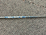 TaylorMade Sim Max D 16° 3 Wood Helium 5F2 Senior Flex Shaft Lamkin UTX Grip