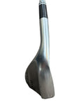 Cleveland LH RTX Zip Core 52•10 GW DG Tour Wedge Flex Shaft Lamkin Crossline Grip